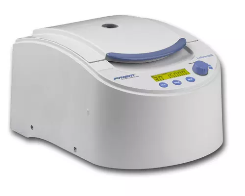 Prism Air-Cooled Microcentrifuge