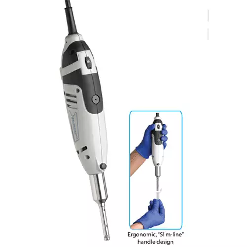 Handheld Homogenizer