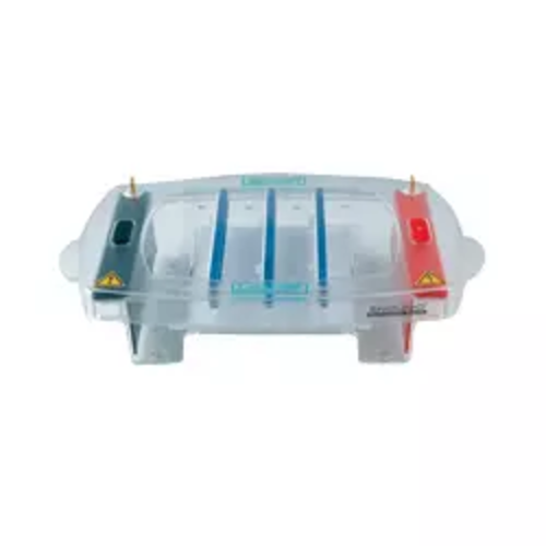 Enduro 10.10 Horizontal Gel Box