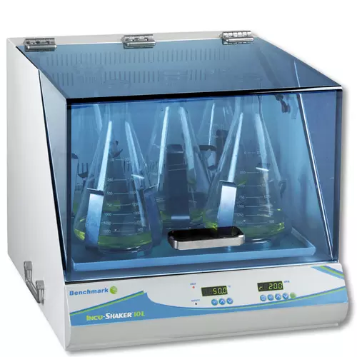 Incu-Shaker Shaking Incubator