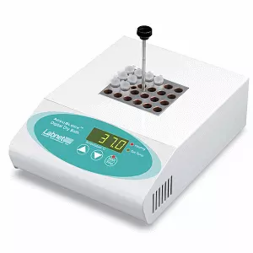 AccuBlock Digital Dry Bath