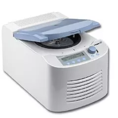 Prism R Refrigerated Microcentrifuge