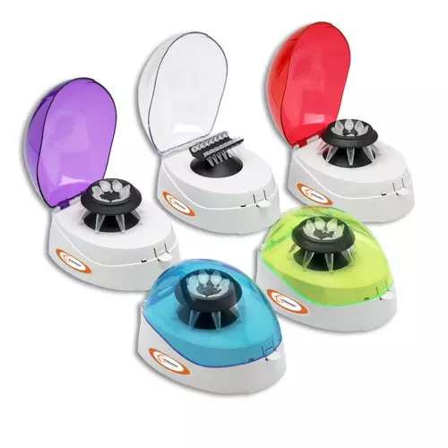 MyFuge Mini Centrifuge