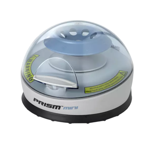 Prism Mini Centrifuge