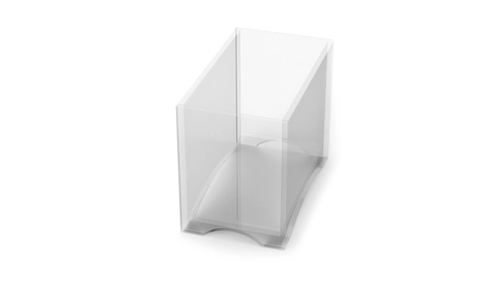 Polycarbonate Open Tank