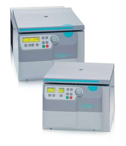 Z327 Universal Centrifuge