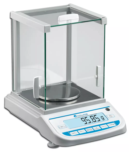 Accuris Analytical Balance