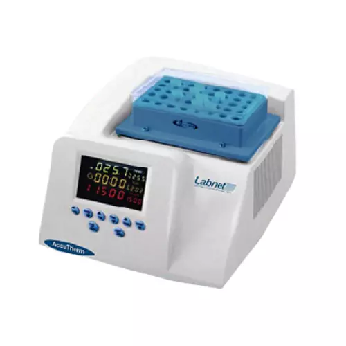 AccuTherm Microtube Shaking Incubator