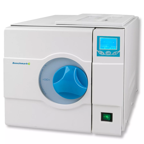 BioClave Digital Bench-top Autoclave