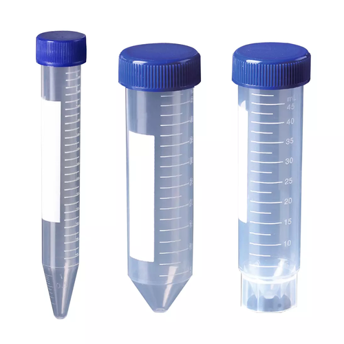 Conical Bottom Centrifuge Tubes