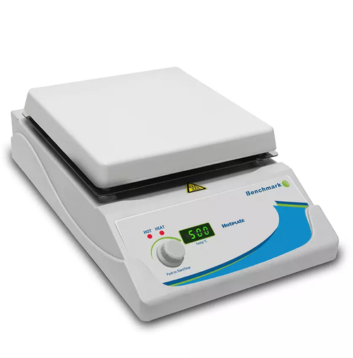 Digital Hotplate
