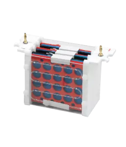 Mini Vertical Electroblotting Module