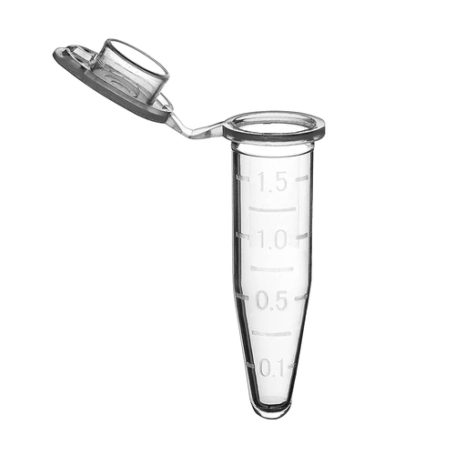 SureSeal S Microcentrifuge Tubes