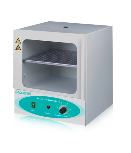 Compact Mini Incubator