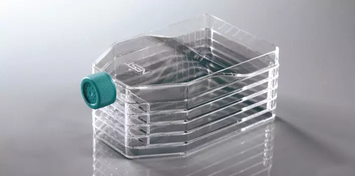 Multi-Layer Cell Culture Flasks