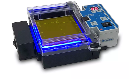 myGel InstaView Electrophoresis System