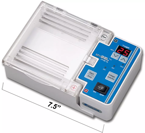 myGel Mini Electrophoresis System