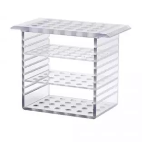 Polycarbonate Test Tube Racks