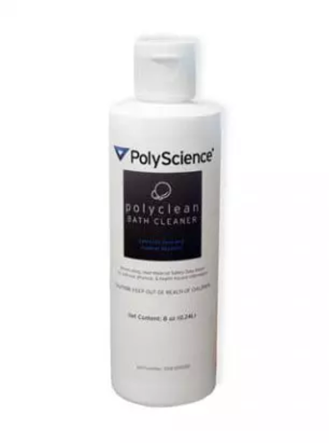 Polyclean Bath Cleaner