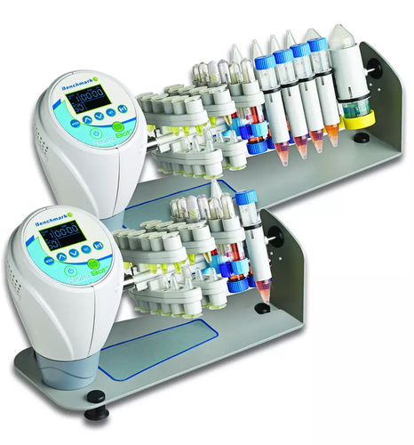 RotoBot Programmable Rotator