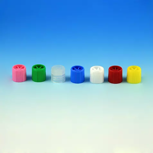 Screw Cap for Sample Tubes