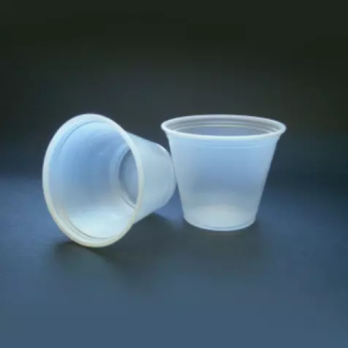 Specimen Collection Cups