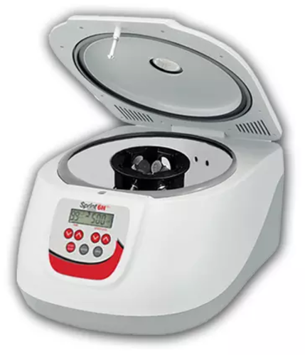 Sprint 6H Plus Clinical Centrifuge