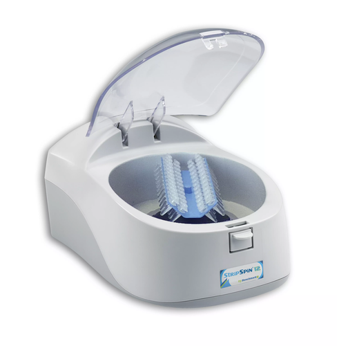 StripSpin 12 Mini Centrifuge