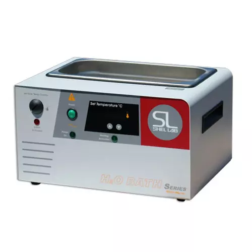 7 Liter Digital Water Bath