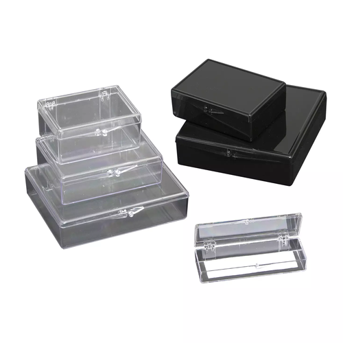 Western Blotting Boxes