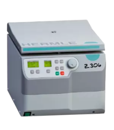 Z307 Hermle Universal Centrifuge