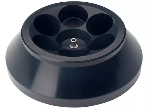6x250 angle rotor