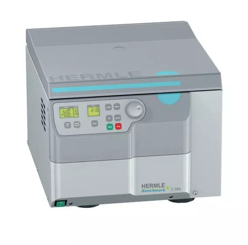 Z366 High Performance Centrifuge