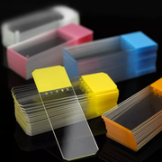 Microscope Slides and Coverglass