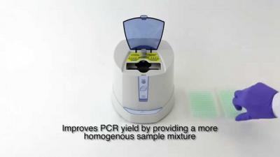 Labnet PCR Spinner